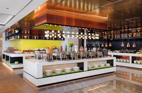Lushan Hotel | Hampton by hilton Jiujiang Balihu