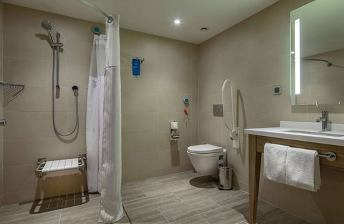 Dulkadiroglu Hotel | Hampton by Hilton Kahramanmaras
