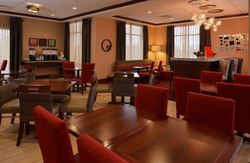Lincoln Hotel | Hampton By Hilton Lincoln