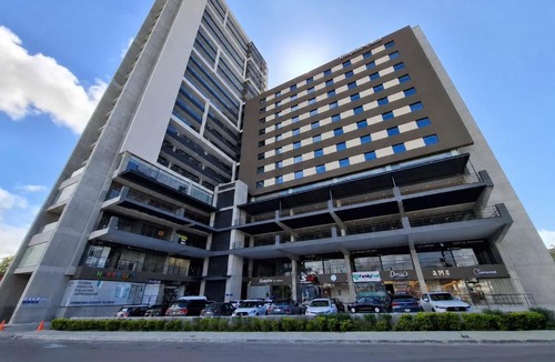 Monterrey Hotel | Hampton by Hilton Monterrey Tecnológico