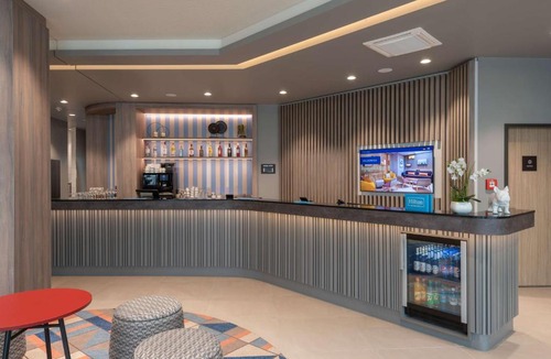 Schwabing-Freimann Hotel | Hampton By Hilton Munich City North