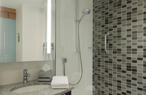 Marienvorstadt Hotel | Hampton by Hilton Nürnberg City Center