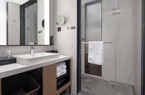 Yinzhou Hotel | Hampton by Hilton Ningbo Yinzhou City