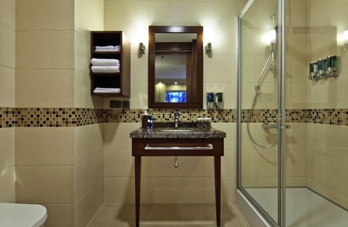 Altınordu Hotel | Hampton by Hilton Ordu