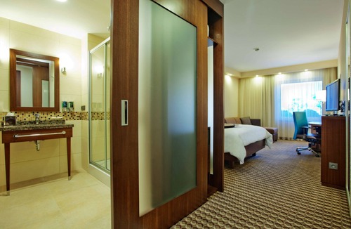 Altınordu Hotel | Hampton by Hilton Ordu