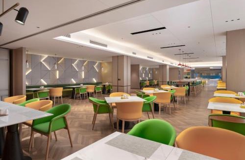 Qujing Hotel | Hampton by Hilton Qujing Luliang