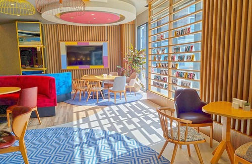 Serdivan Hotel | Hampton By Hilton Sakarya