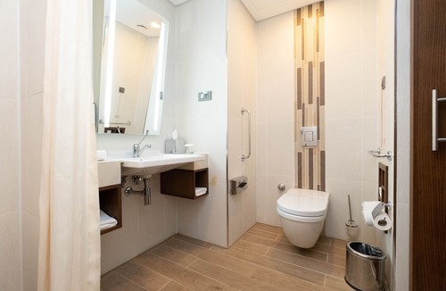 Tekkekoy Hotel | Hampton by Hilton Samsun