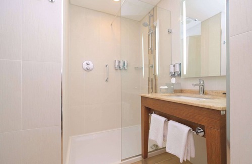 Tekkekoy Hotel | Hampton by Hilton Samsun