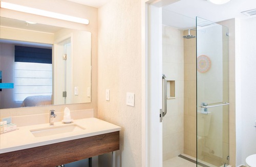 Cacique Hotel | Hampton by Hilton San Jose Airport