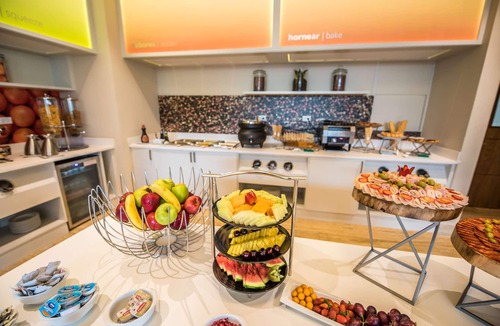 La Caleta Hotel | Hampton by Hilton Santo Domingo Airport