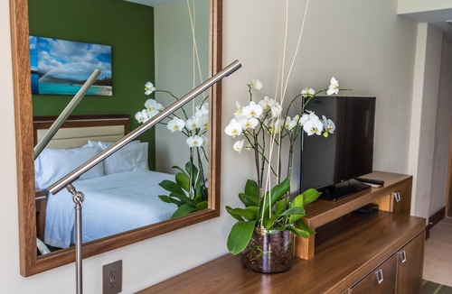 La Caleta Hotel | Hampton by Hilton Santo Domingo Airport