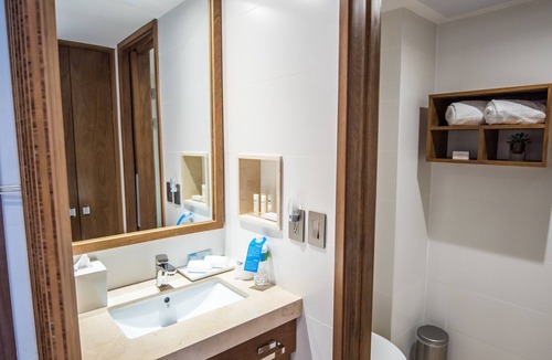 La Caleta Hotel | Hampton by Hilton Santo Domingo Airport