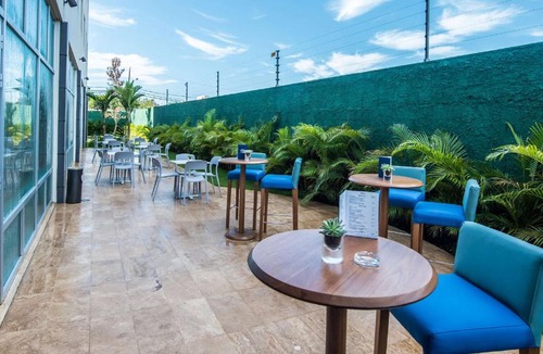 La Caleta Hotel | Hampton By Hilton Santo Domingo Airport