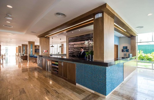 La Caleta Hotel | Hampton By Hilton Santo Domingo Airport