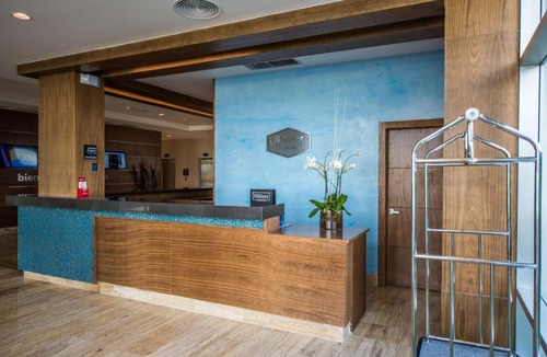 La Caleta Hotel | Hampton By Hilton Santo Domingo Airport