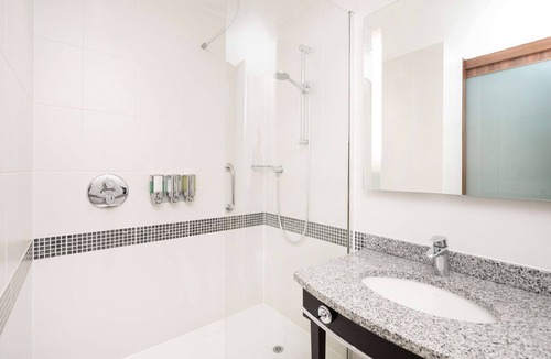 Sheffield Hotel | Hampton By Hilton Sheffield