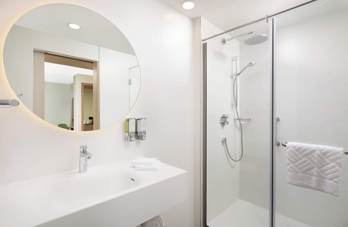 Tirgu Mures Hotel | Hampton by Hilton Targu Mures