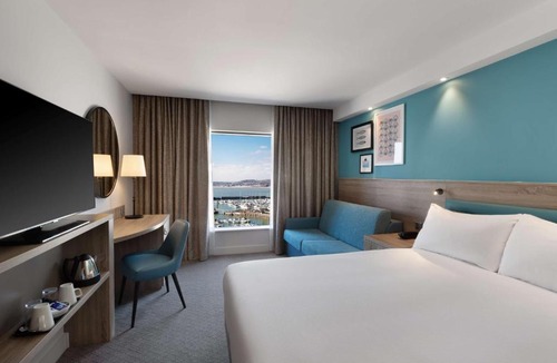 Torquay City Centre Hotel | Hampton By Hilton Torquay