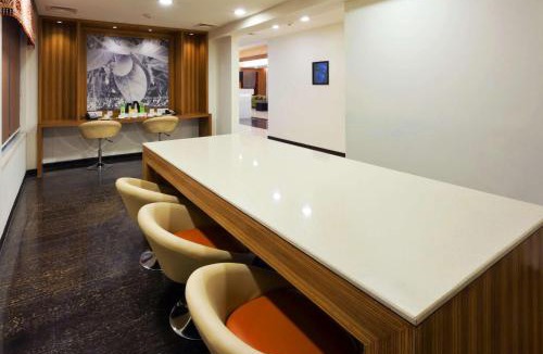 Vadodara Hotel | Hampton by Hilton Vadodara-Alkapuri