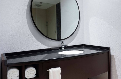 De Las Americas Hotel | Hampton by Hilton Veracruz Boca Del Rio