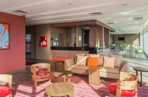 Yopal Hotel | Hampton By Hilton Yopal