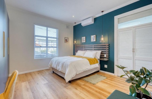 Windermere Apartment | Hampton Collection - Charming 1 or 2 Bedroom Serviced Apartment with Pool