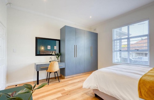 Windermere Apartment | Hampton Collection - Charming 1 or 2 Bedroom Serviced Apartment with Pool