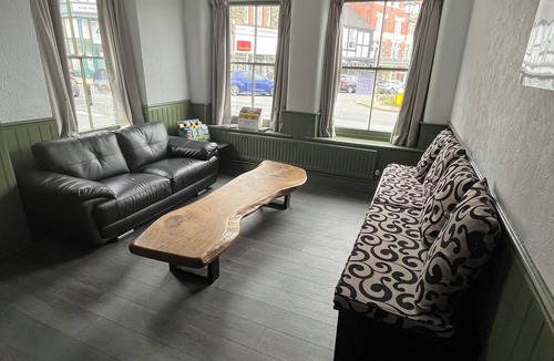 Llandrindod Wells Hotel | Hampton