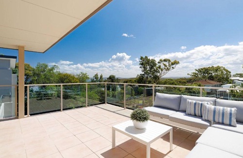Killcare Heights House | Hampton Heights by HolidayCo.