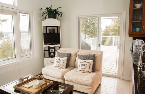 Roseneath House | Hampton Hideaway Executive Retreat