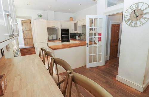 St Bees Cottage | Hampton House