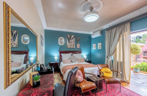 Centurion House | Hampton House