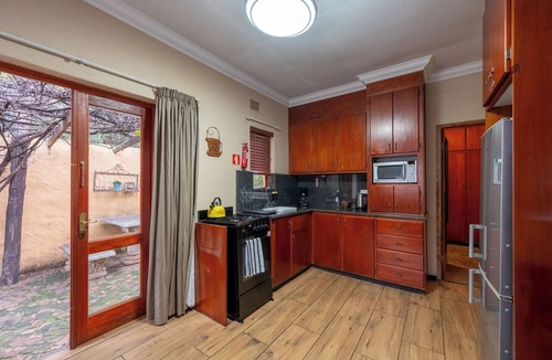 Centurion House | Hampton House