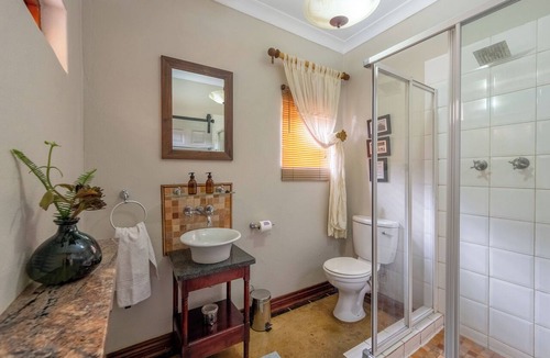 Centurion House | Hampton House