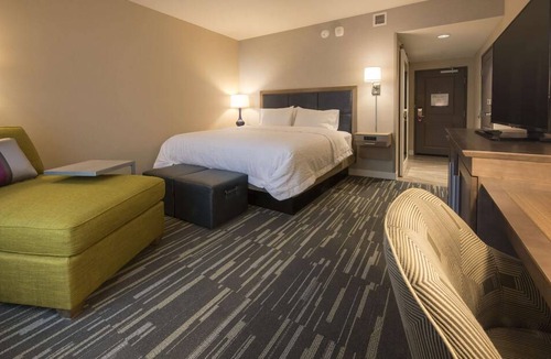 Redmond Hotel | Hampton Inn & Suites Seattle/Redmond Wa