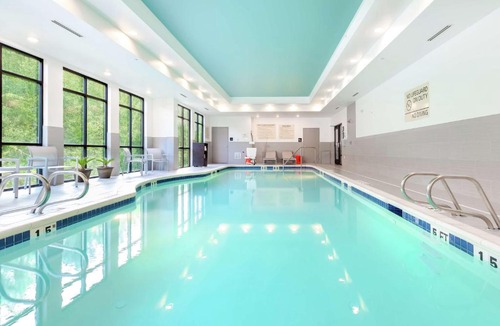 Acworth Hotel | Hampton Inn Acworth