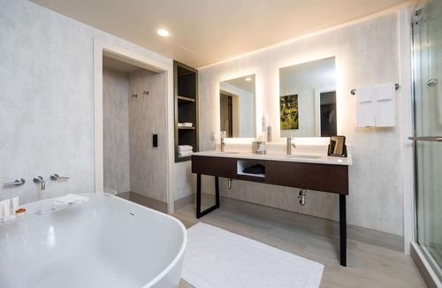 Dobson Hotel | Hampton Inn and Suites Dobson