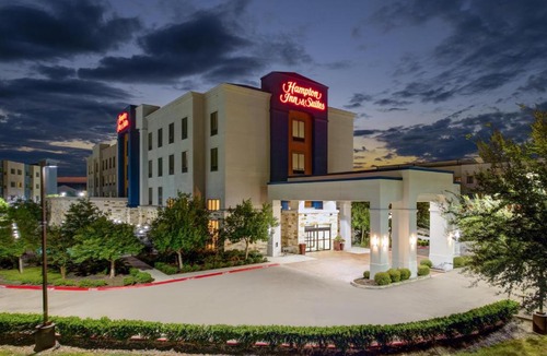 Pasadena Hotel | Hampton Inn and Suites Houston Pasadena