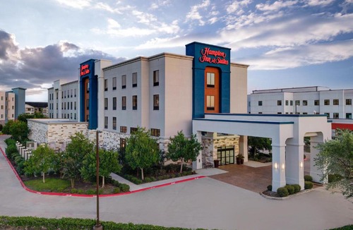 Pasadena Hotel | Hampton Inn and Suites Houston Pasadena