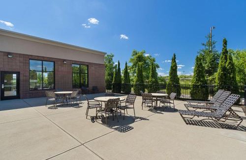 Brownsburg Hotel | Hampton Inn and Suites Indianapolis/Brownsburg