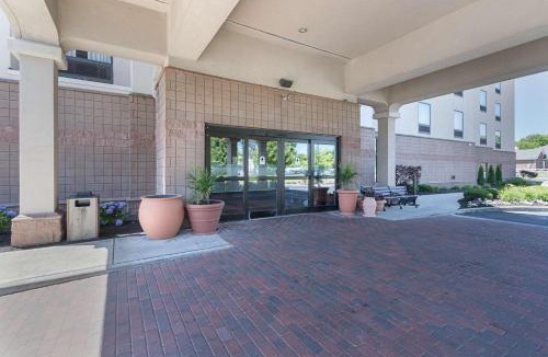 Brownsburg Hotel | Hampton Inn and Suites Indianapolis/Brownsburg