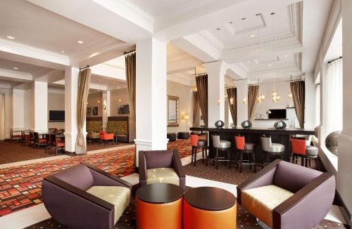 Ogden Hotel | Hampton Inn and Suites Ogden