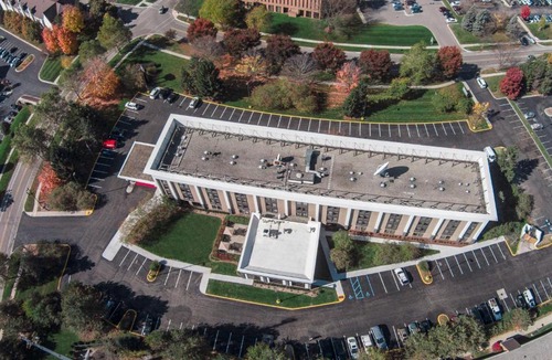 Bryant Pattengill East Hotel | Hampton Inn Ann Arbor-South