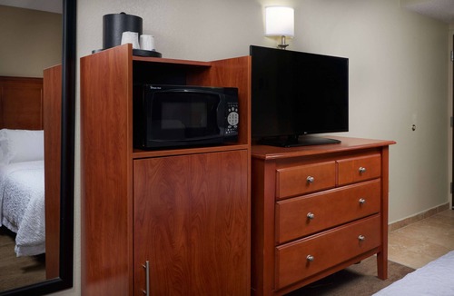 Bryant Pattengill East Hotel | Hampton Inn Ann Arbor-South
