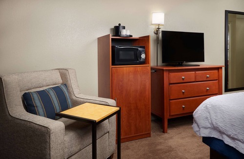 Bryant Pattengill East Hotel | Hampton Inn Ann Arbor-South