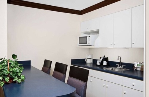 Asheboro Hotel | Hampton Inn Asheboro