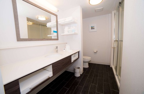 Galloway Hotel | Hampton Inn Atlantic City/Absecon
