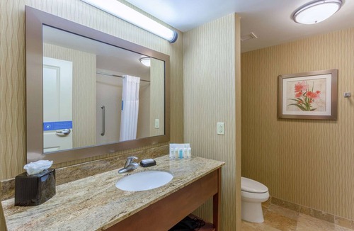 Owings Mills Hotel | Hampton Inn Baltimore/Owings Mills