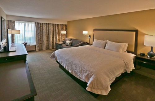 Billings Hotel | Hampton Inn Billings